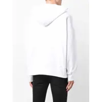 Topuri Alexander McQueen pentru Barbati - Hanorace Alexander McQueen Skull Sweatshirt WHITE Barbati (BM 8570478) - B-mall.ro