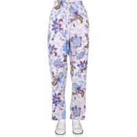 Pantaloni casual "Benton" Trousers Femei