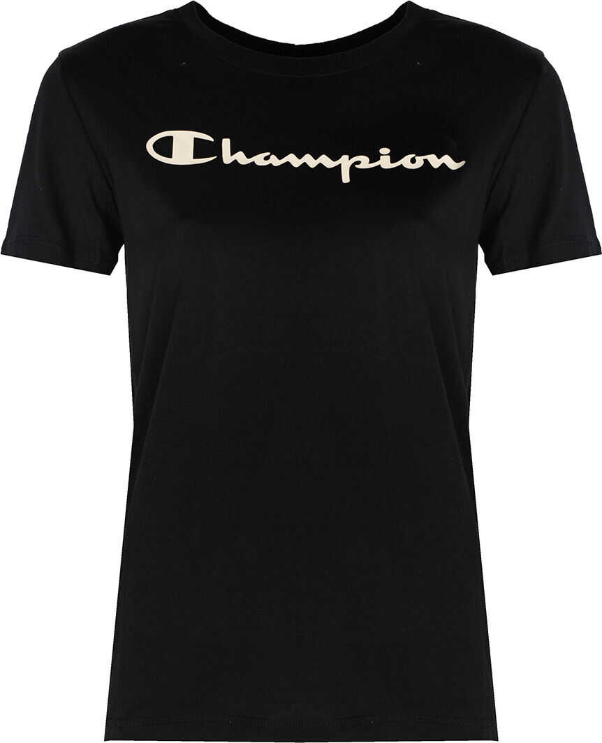 Champion 113223 Czarny