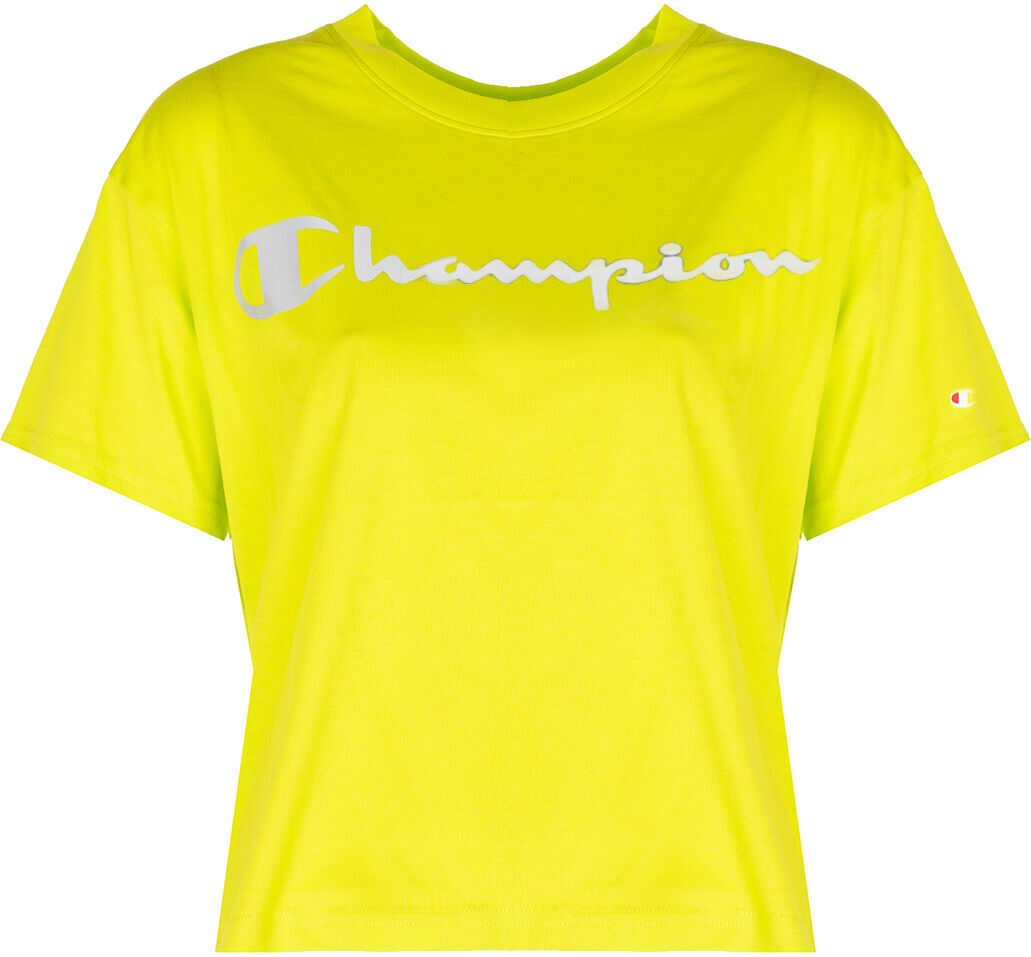 Champion 113290 Żółty