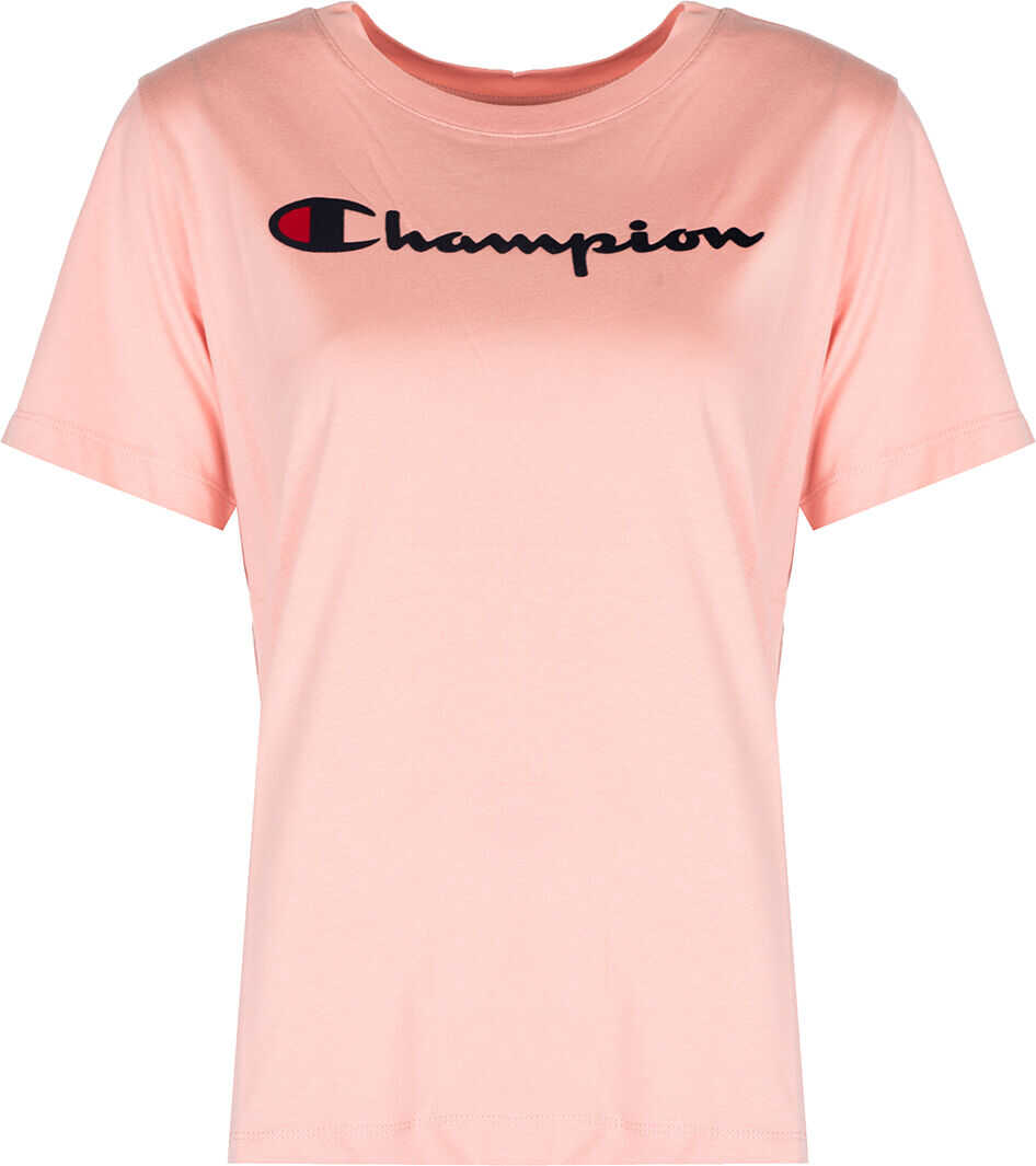 Champion 111971 Różowy