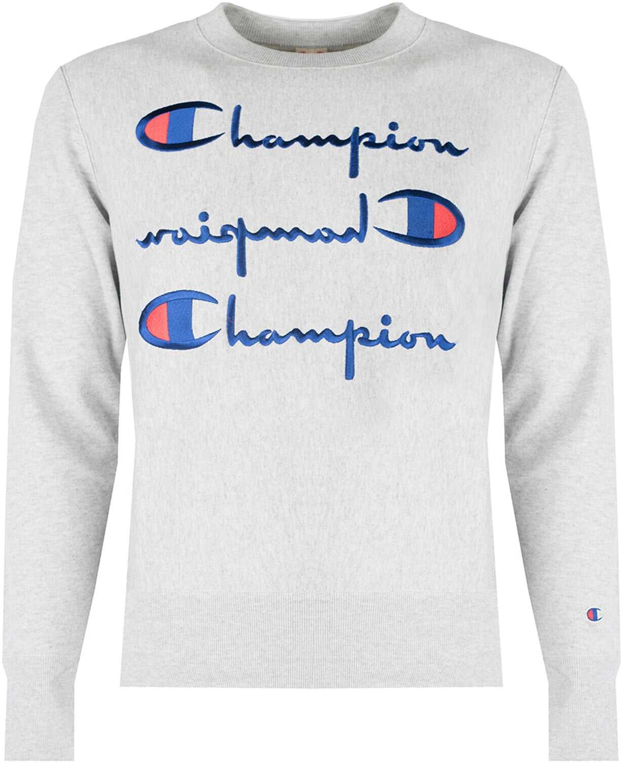 Champion 210976 Szary