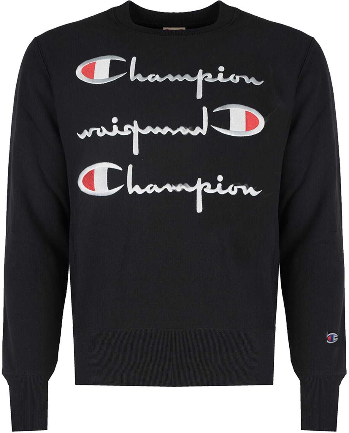 Champion 210976 Czarny