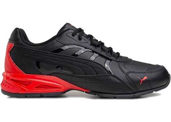 PUMA Respin Sl Black