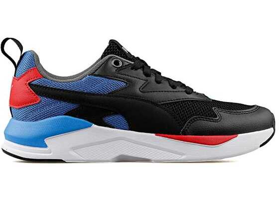 PUMA X-Ray Lite Jr Black