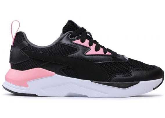 PUMA X-Ray Lite Jr Black