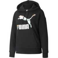 Hanorace Classics Logo Hoodie Femei