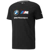 Tricouri Bmw Mms Ess Logo Tee Barbati