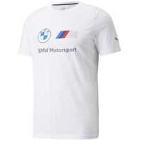 Tricouri Bmw Mms Ess Logo Tee Barbati