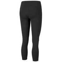 Colanti fitness PUMA Dama - Colanti fitness PUMA Active Tights czarny Femei (BM 8572863) - B-mall.ro