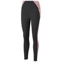 Pantaloni de trening Evostripe High Waist 7/8 Femei