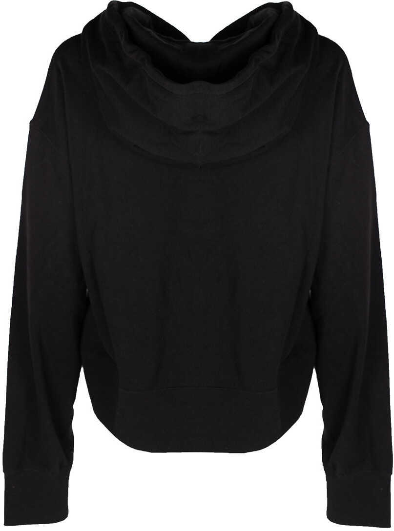 Hanorace Champion 111851 Czarny Femei (BM 8573034) 3