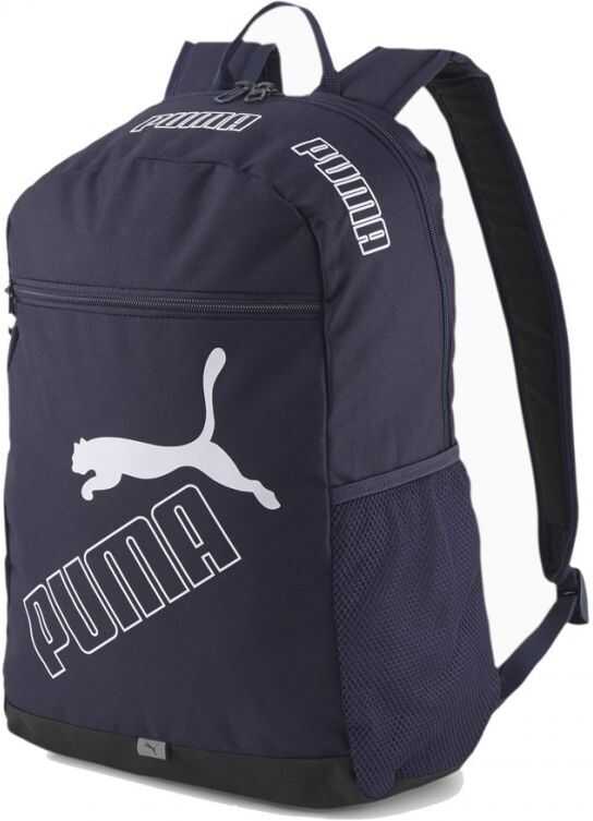 PUMA 07729502* Navy Blue