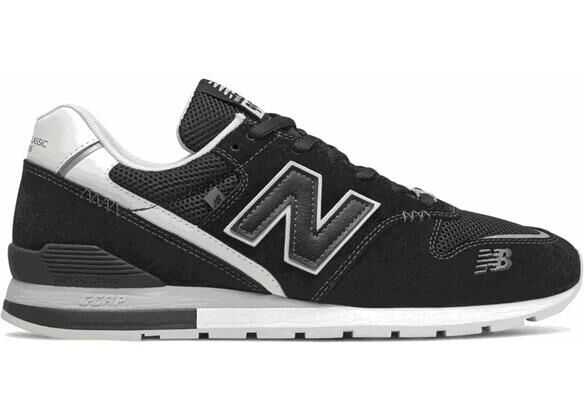 New Balance Nb 996 Black