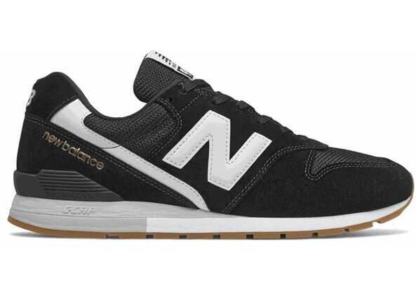 New Balance Nb 996 Black