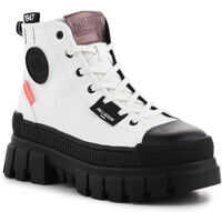 Sneakers Palladium Revolt Hi Tx W Star White