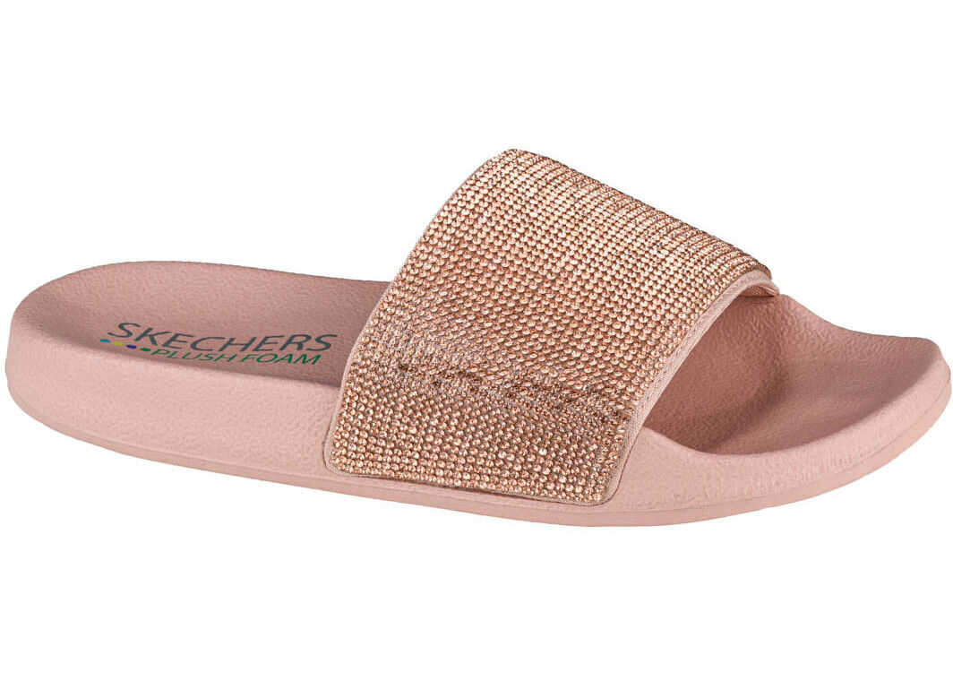 SKECHERS Pop Ups-Stone Age* Pink