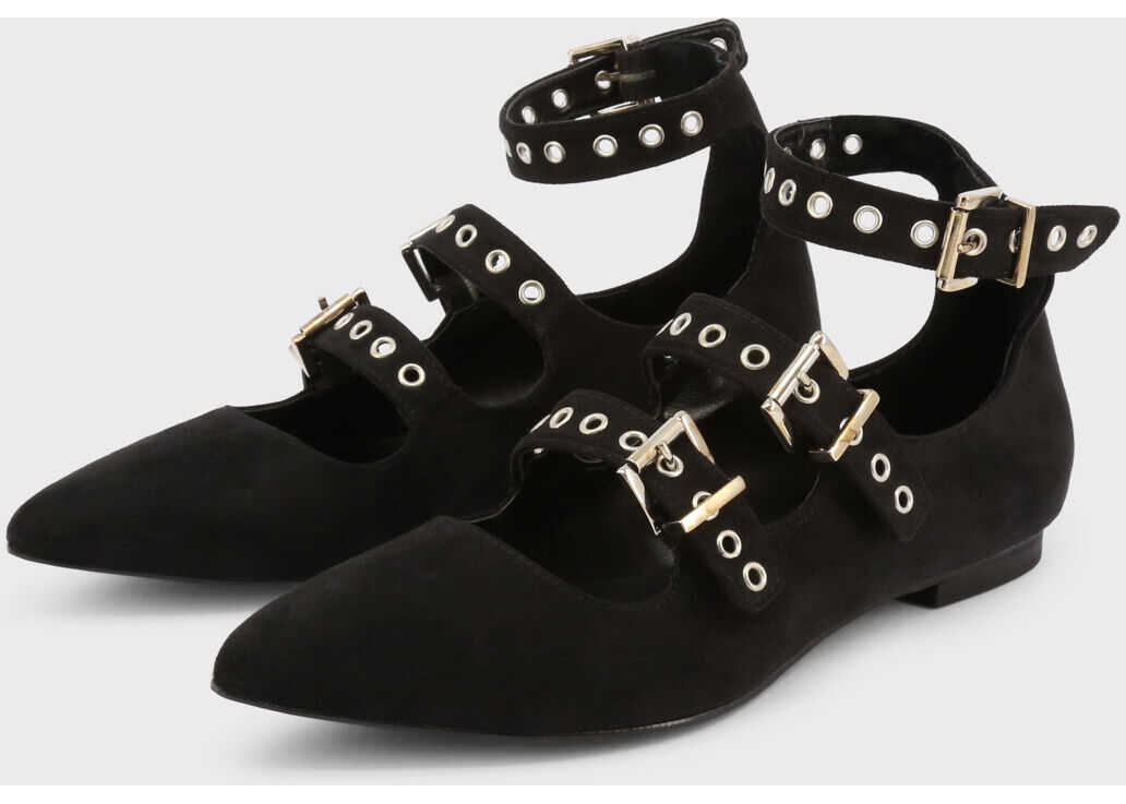 Made in Italia Anastasia* BLACK