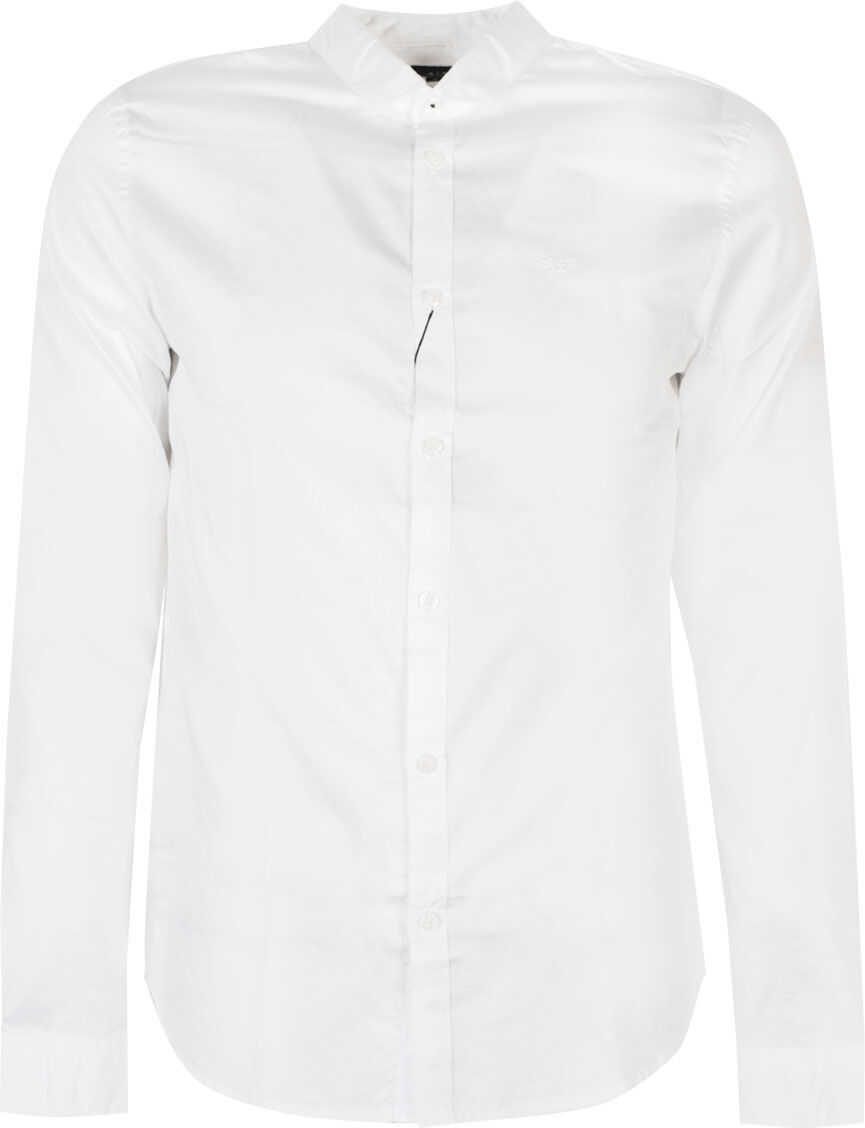 Armani Exchange 3GZC14* Biały