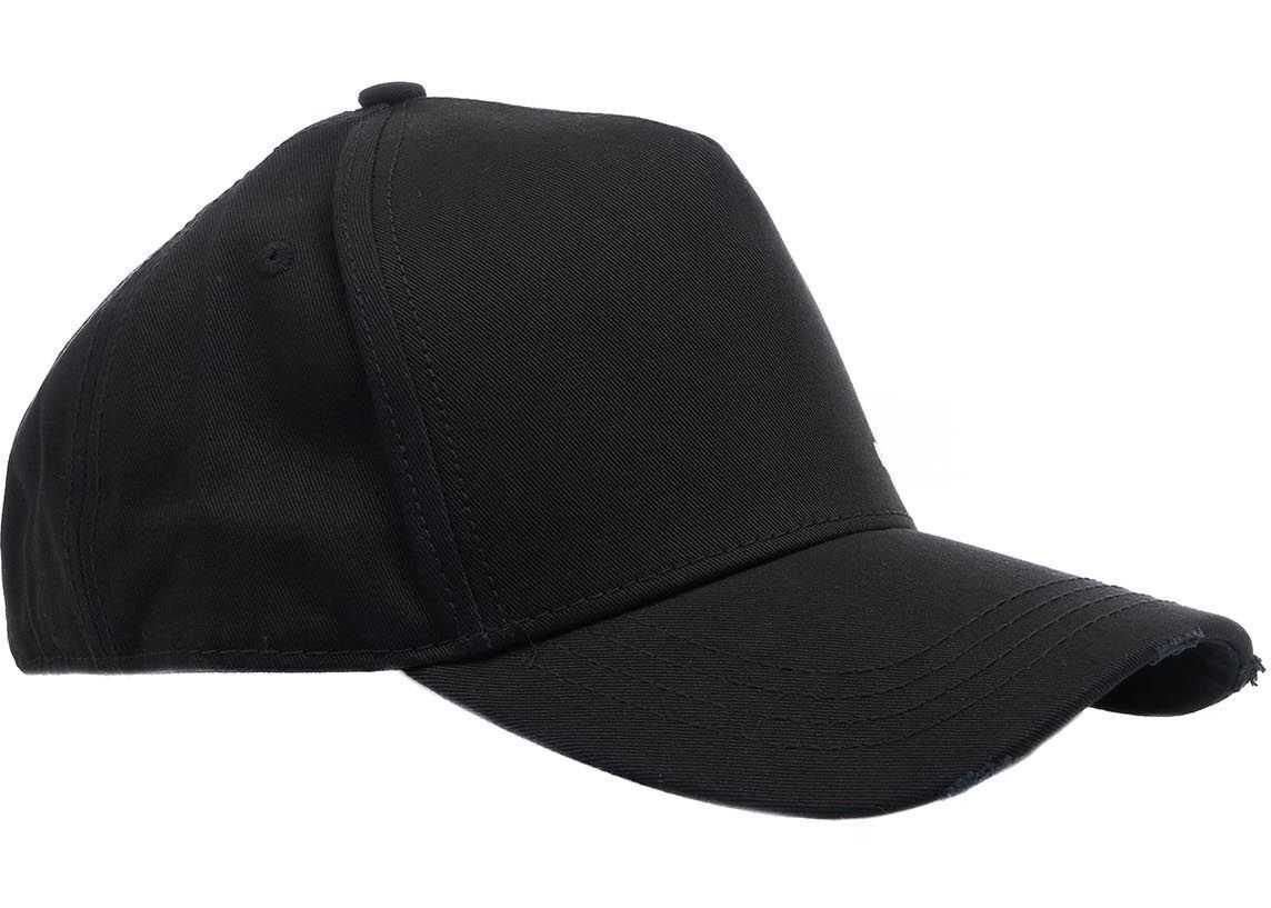 DSQUARED2 Baseball cap* Black