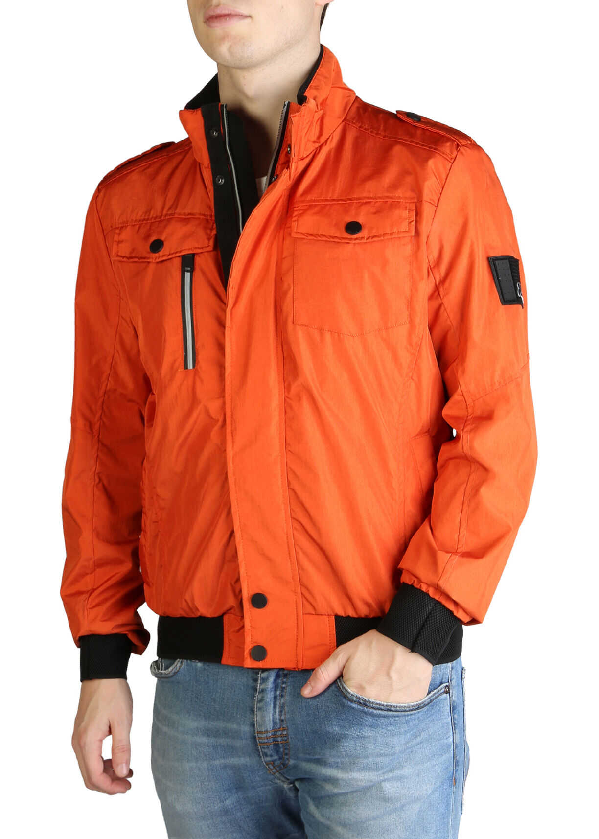 Yes Zee J510_Nf00* ORANGE