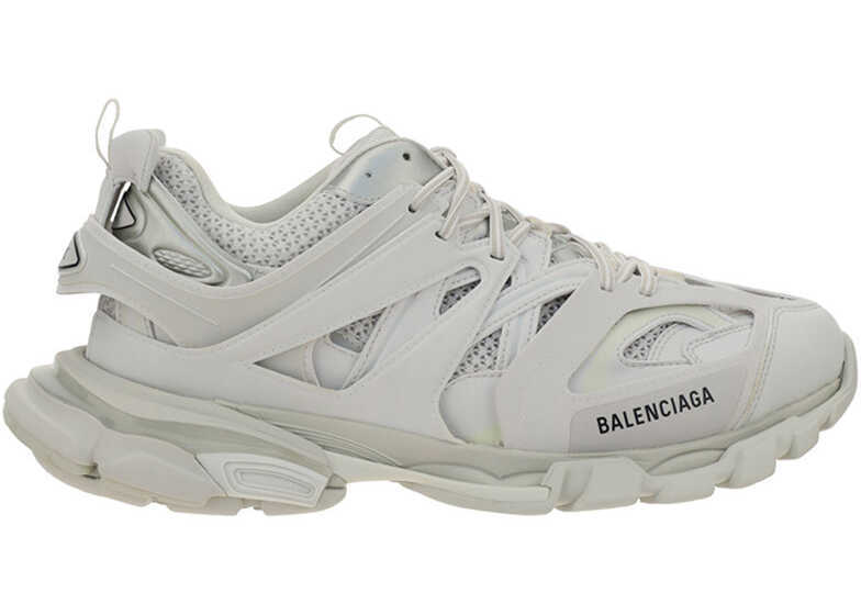 Balenciaga Sneaker Track 542023W1GB1 WHITE