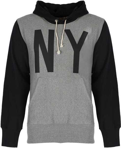 Hanorace Champion 209235 Szary Barbati (BM 8576676) 2