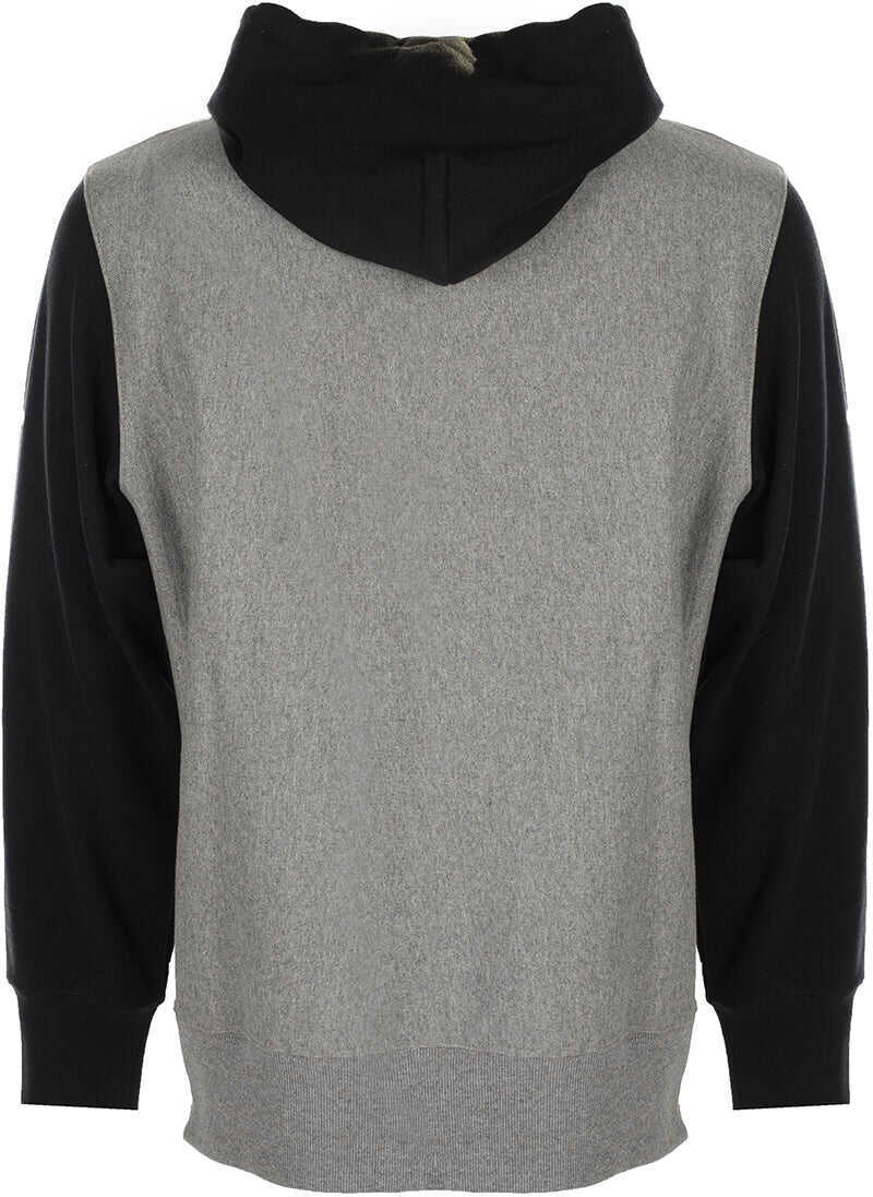 Hanorace Champion 209235 Szary Barbati (BM 8576676) 3