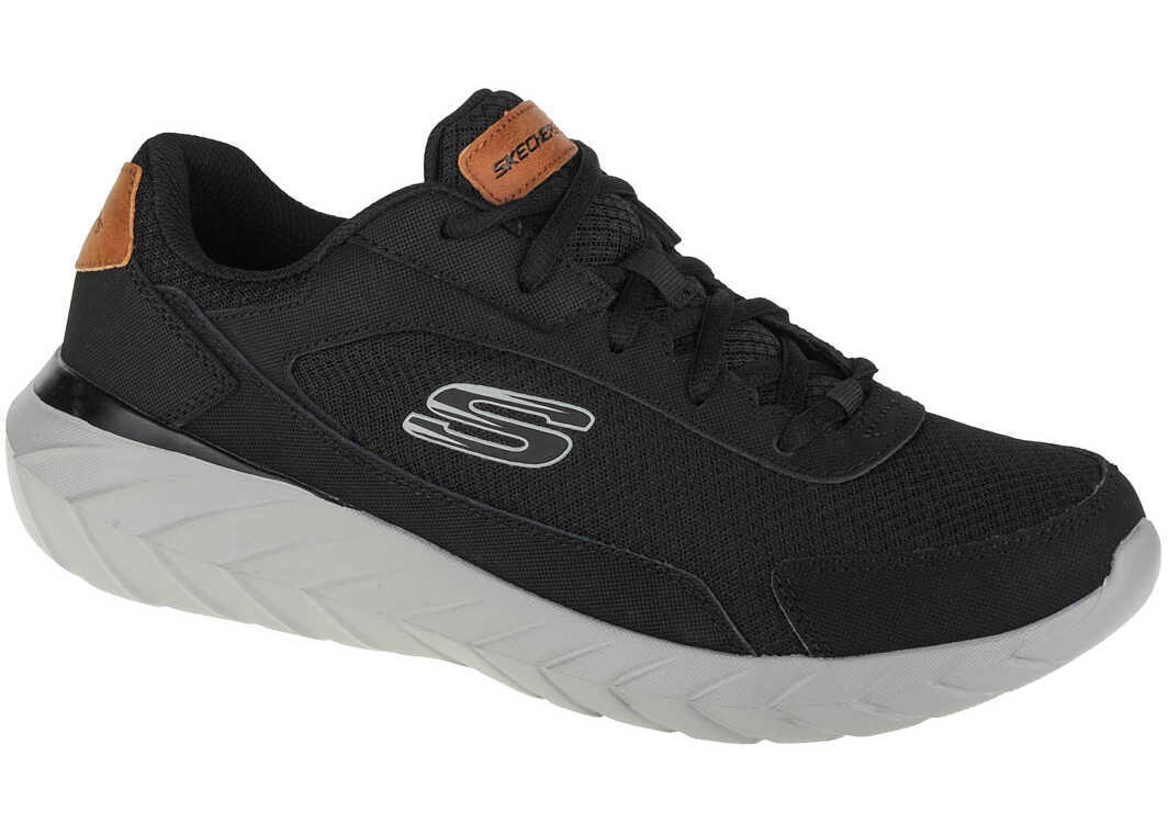 SKECHERS Overhaul 2.0- Enforcer Grey