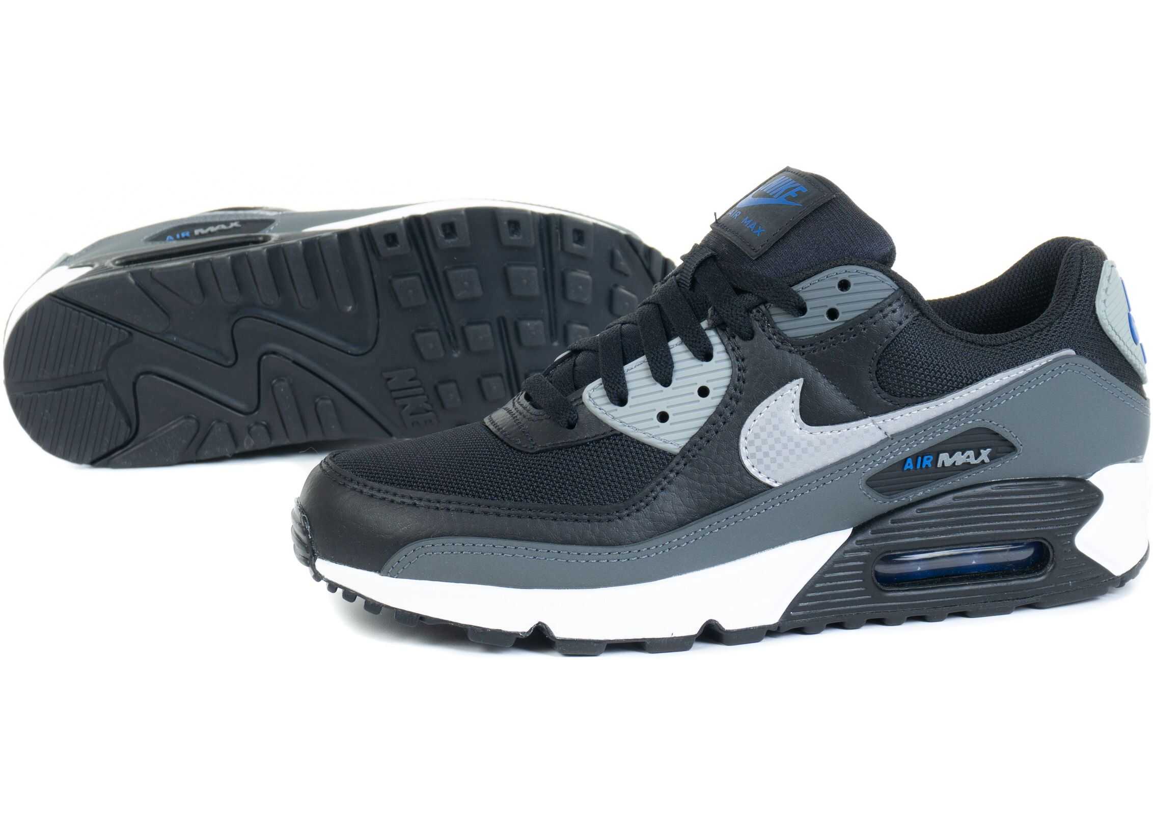 Nike Air Max 90 DM9102 Black