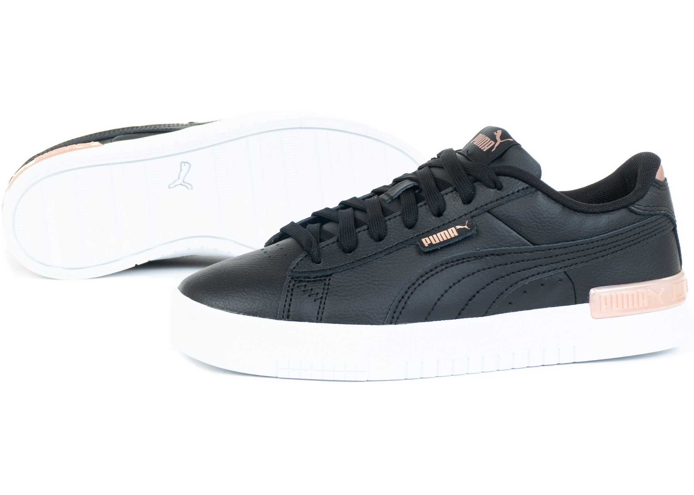 PUMA Jada 380751 Black