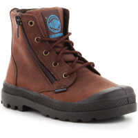 Sneakers Pampa Hi Lea Gusset 52744255 Baieti