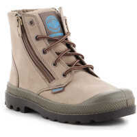 Sneakers Pampa Hi Lea Gusset 52744206 Baieti