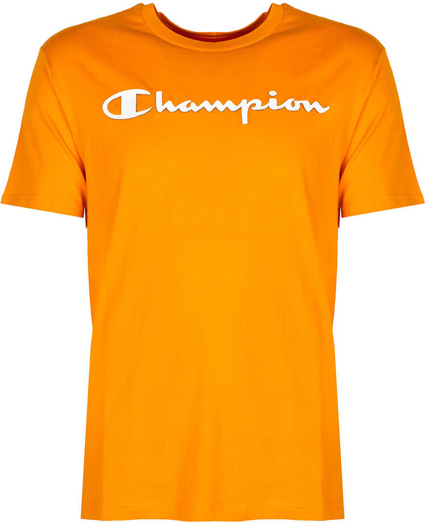 Champion 212687 Pomarańczowy