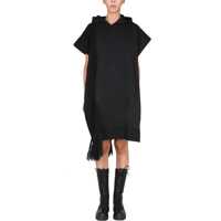 Rochii casual Dress With Tulle Point D'epsrit Details Femei