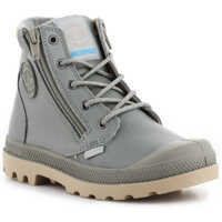 Sneakers Pampa Hi Cuff WP K -M Baieti