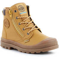 Sneakers Palladium Pampa Hi CUFF WP K -M