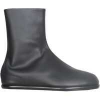 Ghete Tabi Flat Boots Barbati