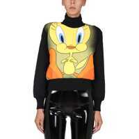 Bluze de trening "Tweety" Sweatshirt Femei