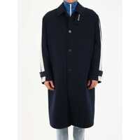 Paltoane Wool Coat Barbati