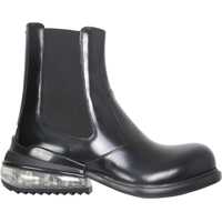 Ghete Chelsea Boot With Airbag Heel Barbati
