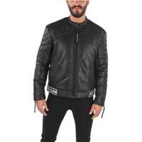 Bomber jacket Logoed Bomber Jacket Barbati