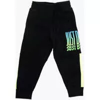 Pantaloni casual Printed Jogger Baieti