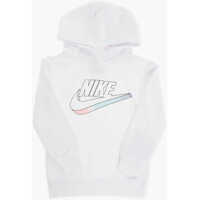 Hanorace Nike Sweatshirt And Leggings Set