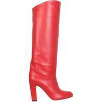 Cizme Boots PX634_XNPP3LIPSTICK Femei