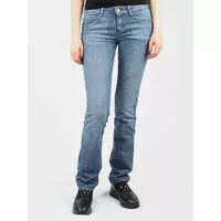 Blugi skinny Wrangler Lia Slim Leg Regular