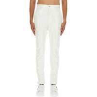Pantaloni casual Regular Fit Trousers Barbati