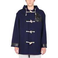 Trenciuri "Memory Of" Coat Barbati