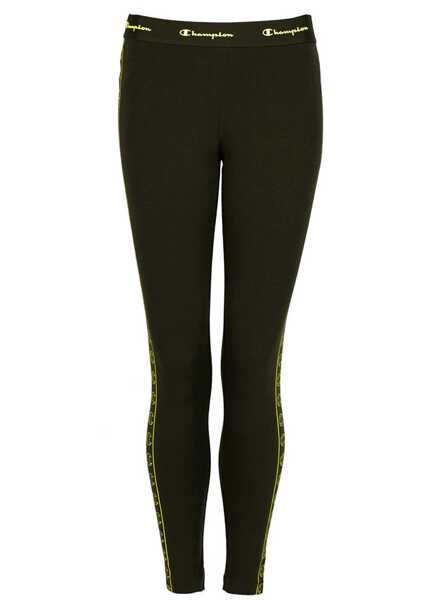 Colanti fitness Champion 112141 Khaki Femei (BM 8583606) 2