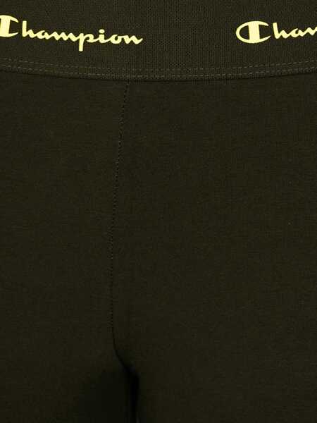 Colanti fitness Champion 112141 Khaki Femei (BM 8583606) 4